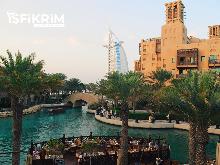 Dubai Yaşam